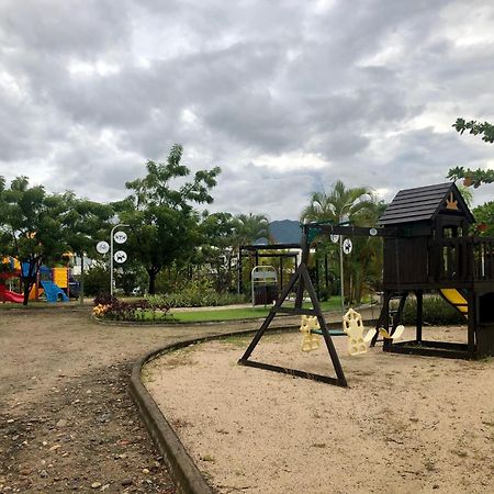 פוארטו ואלארטה Casa Residencial La Primavera מראה חיצוני תמונה