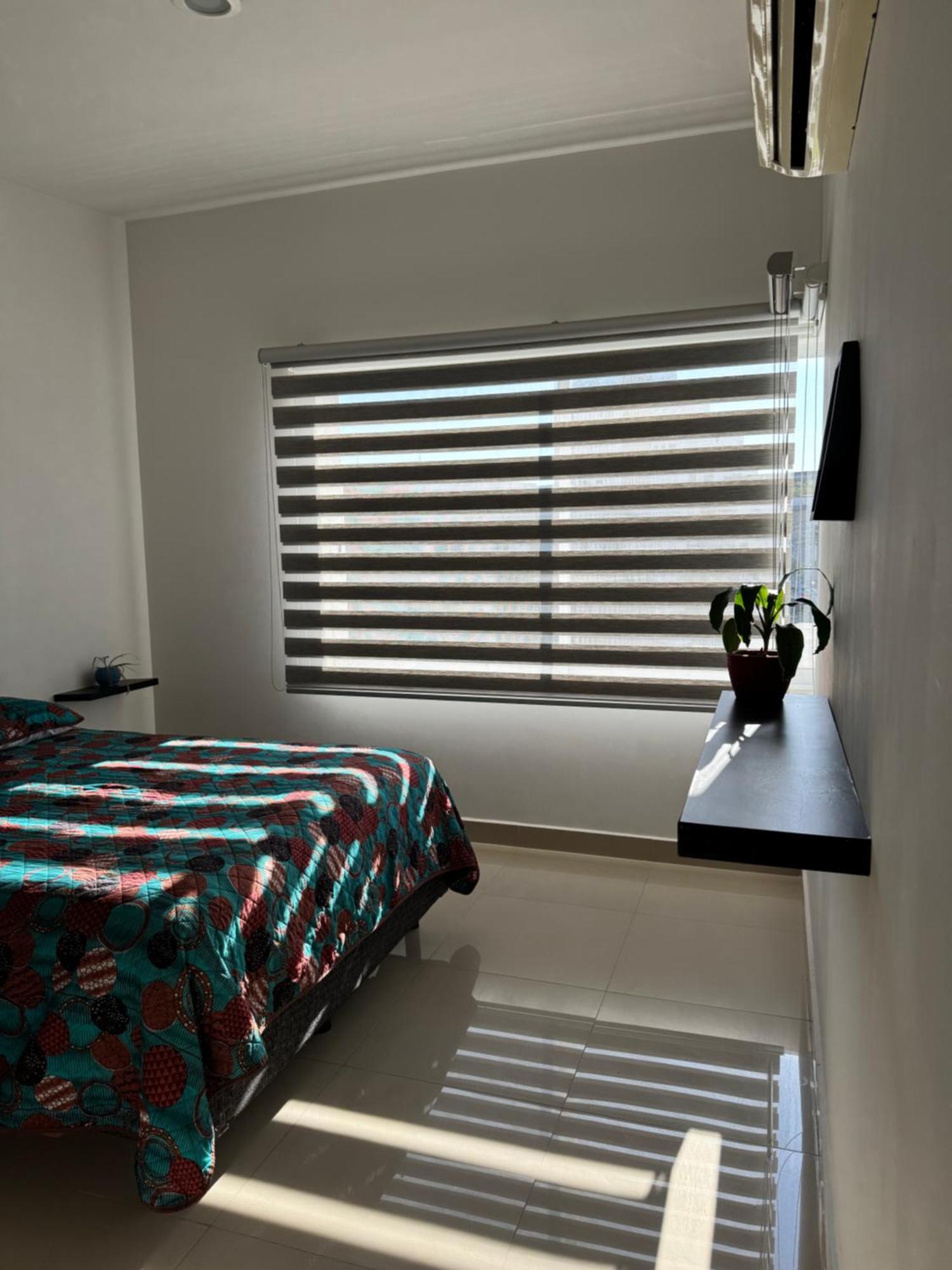 פוארטו ואלארטה Casa Residencial La Primavera מראה חיצוני תמונה
