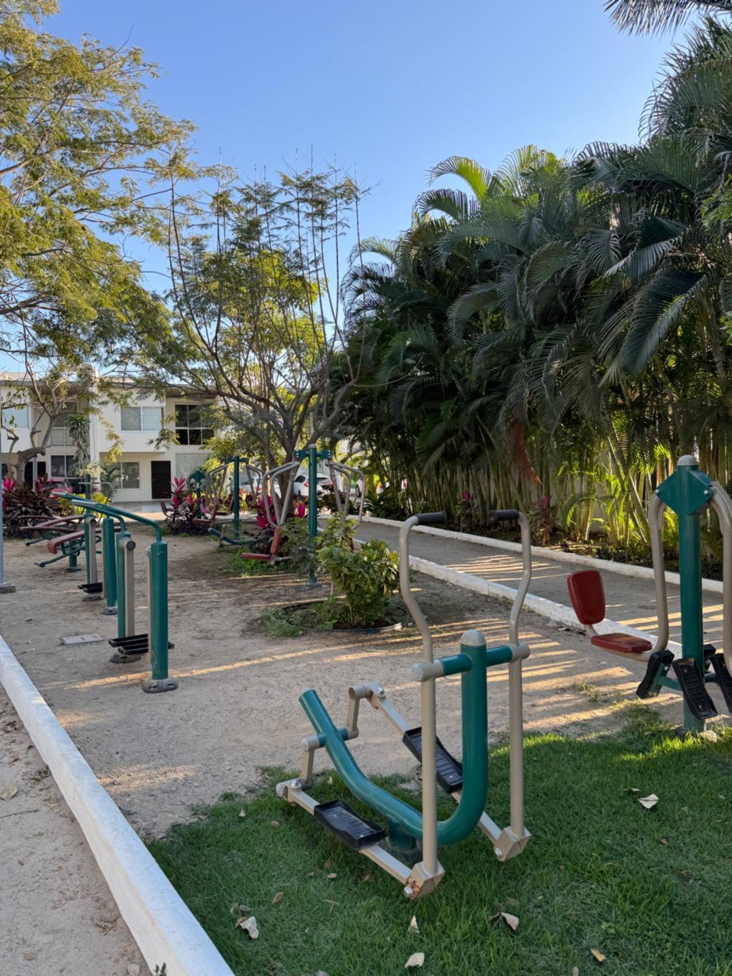 פוארטו ואלארטה Casa Residencial La Primavera מראה חיצוני תמונה